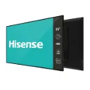 Широкоформатен дисплей, Hisense Digital Signage 55" DM series ; 24/7, 4K, 500 nit, 8ms, 1200:1, Auto Brightness, WiFi, BT 5.1, LAN, Android 11, VESA 300x300, Anti-glare